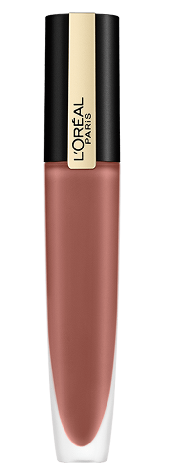 Produktbild L'Oréal Paris Rouge Signature Matt 122 I Tease